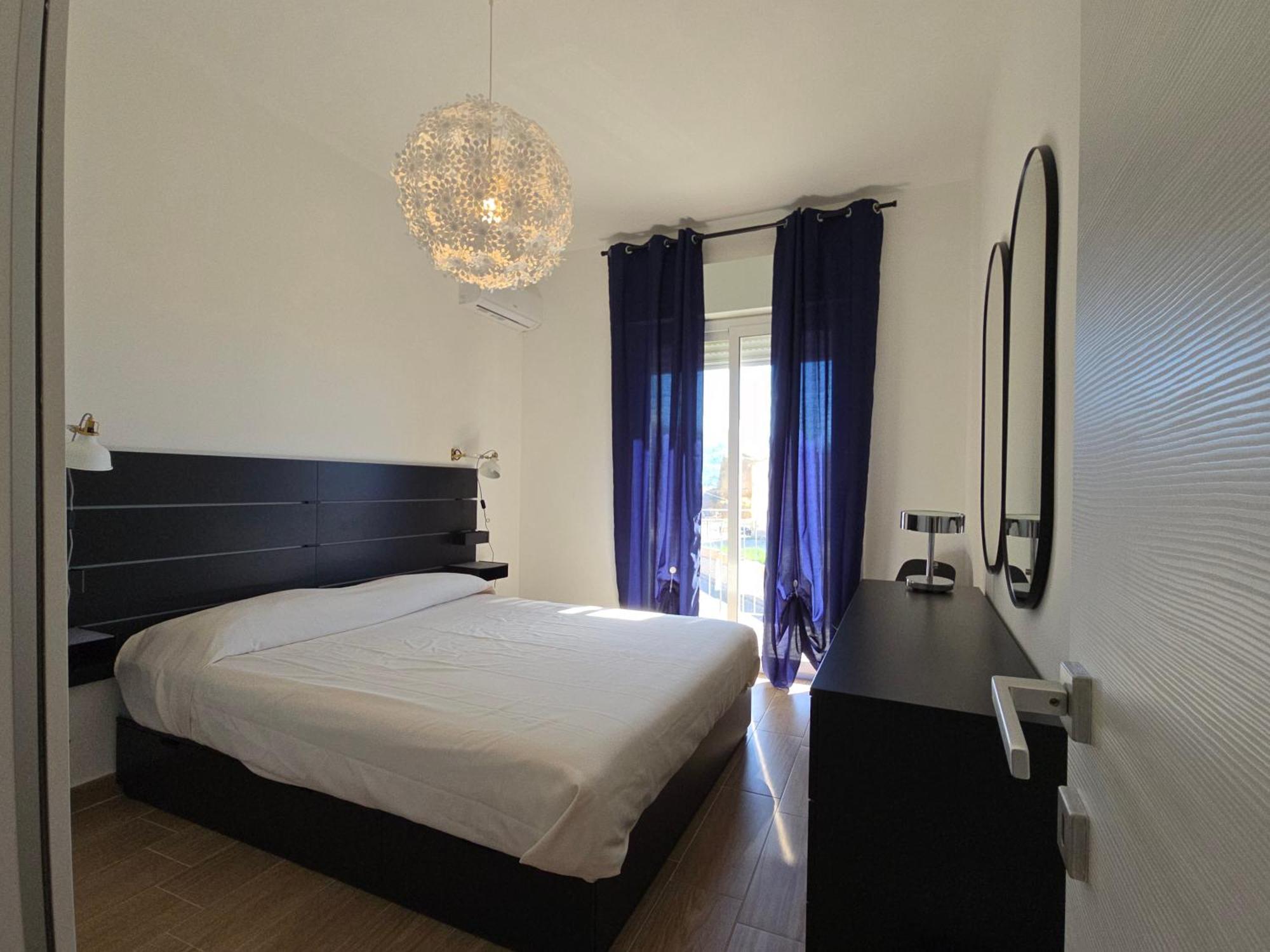 Casa Vacanze Villaseta อากริเจนโต ภายนอก รูปภาพ